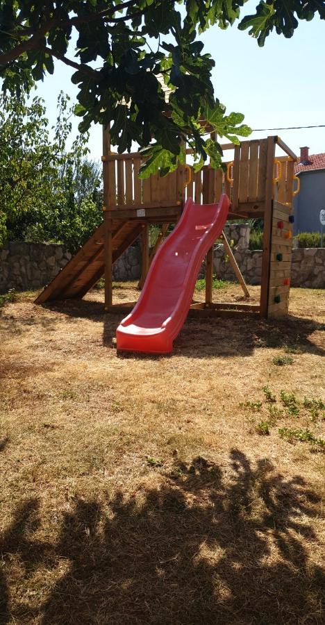 Villa Eagle Benkovac Dış mekan fotoğraf