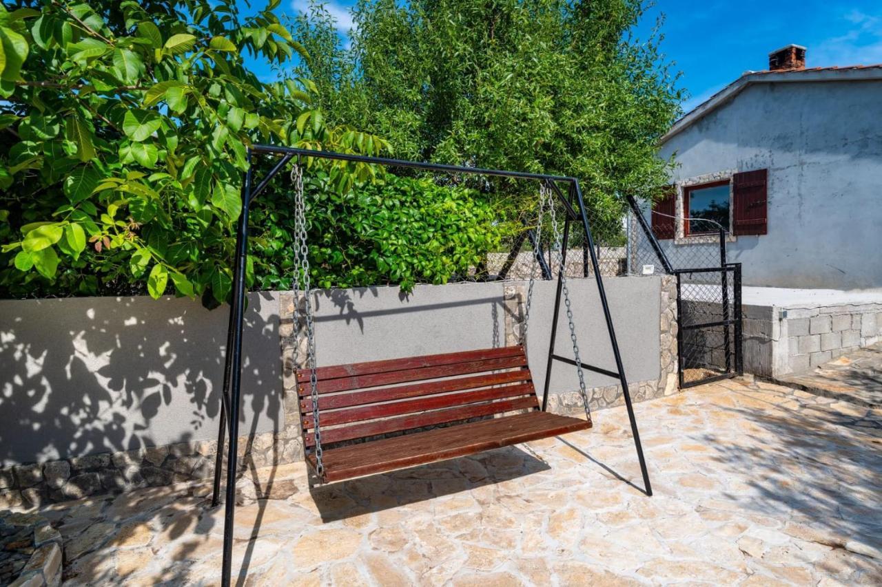 Villa Eagle Benkovac Dış mekan fotoğraf