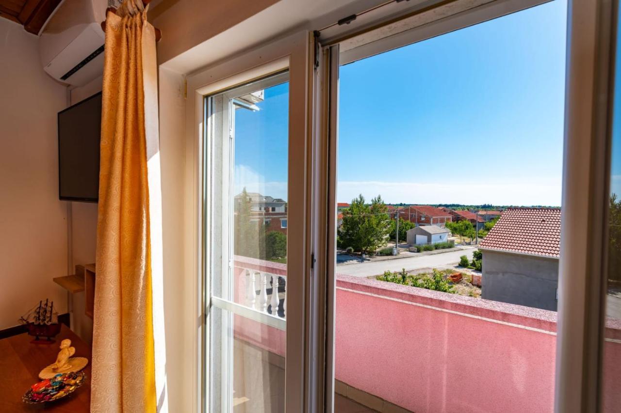 Villa Eagle Benkovac Dış mekan fotoğraf
