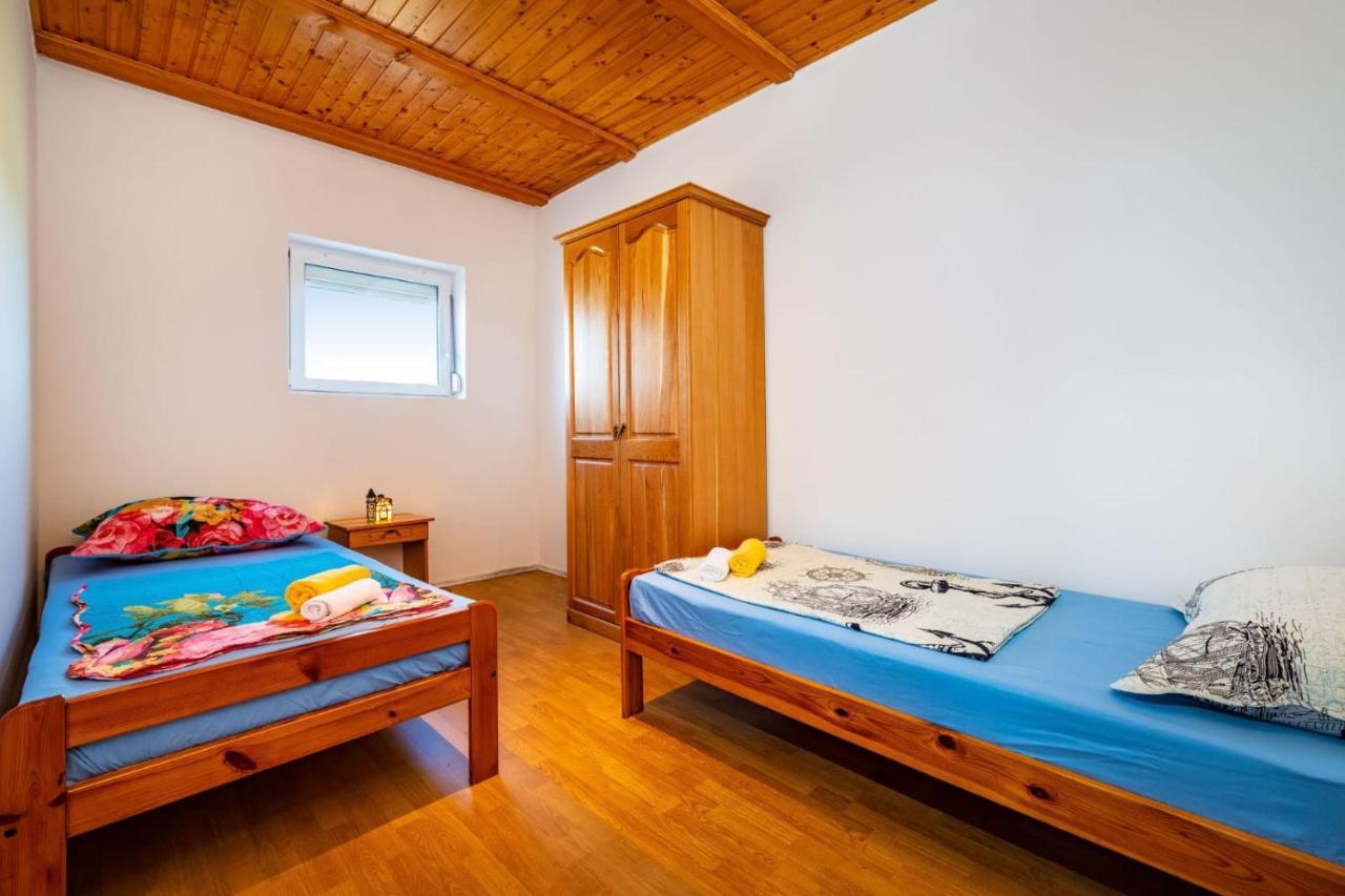 Villa Eagle Benkovac Dış mekan fotoğraf