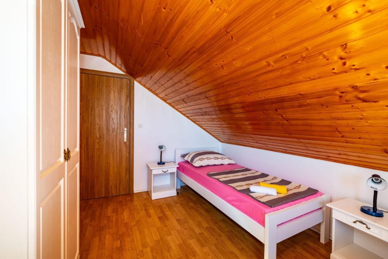 Villa Eagle Benkovac Dış mekan fotoğraf
