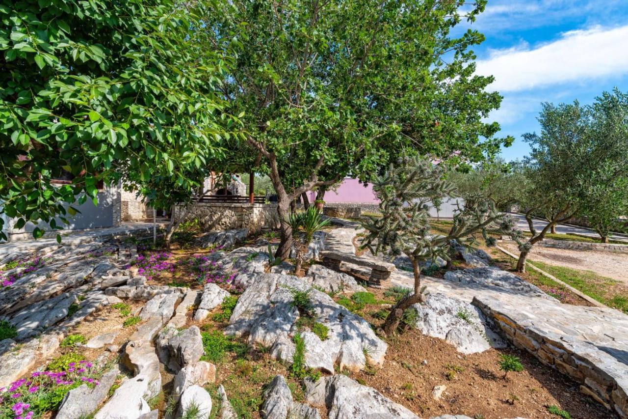 Villa Eagle Benkovac Dış mekan fotoğraf