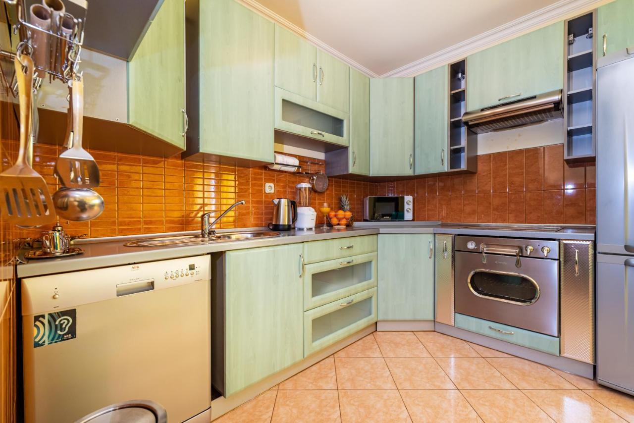 Villa Eagle Benkovac Dış mekan fotoğraf